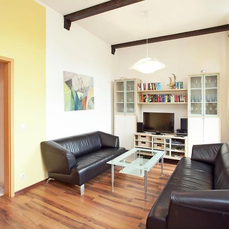 Exclusive Apartment In The Beautiful Ore Mountains Leubsdorf Exterior foto