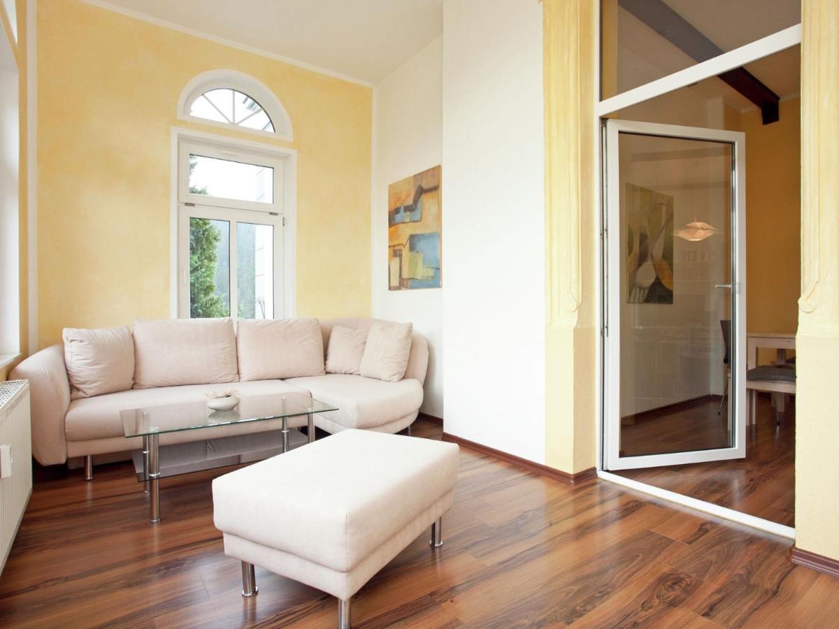 Exclusive Apartment In The Beautiful Ore Mountains Leubsdorf Exterior foto