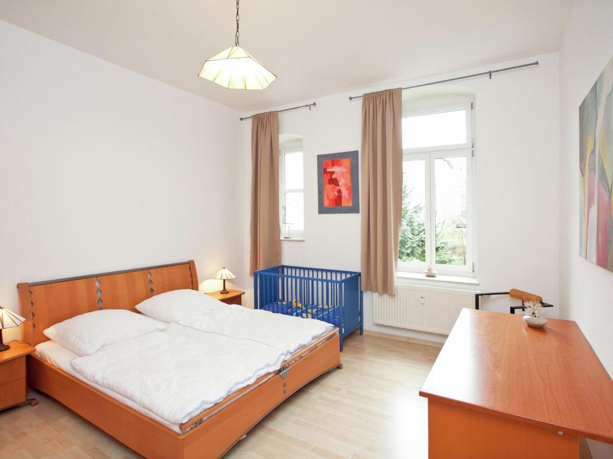 Exclusive Apartment In The Beautiful Ore Mountains Leubsdorf Exterior foto